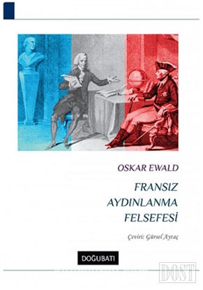 Fransız Aydınlanma Felsefesi